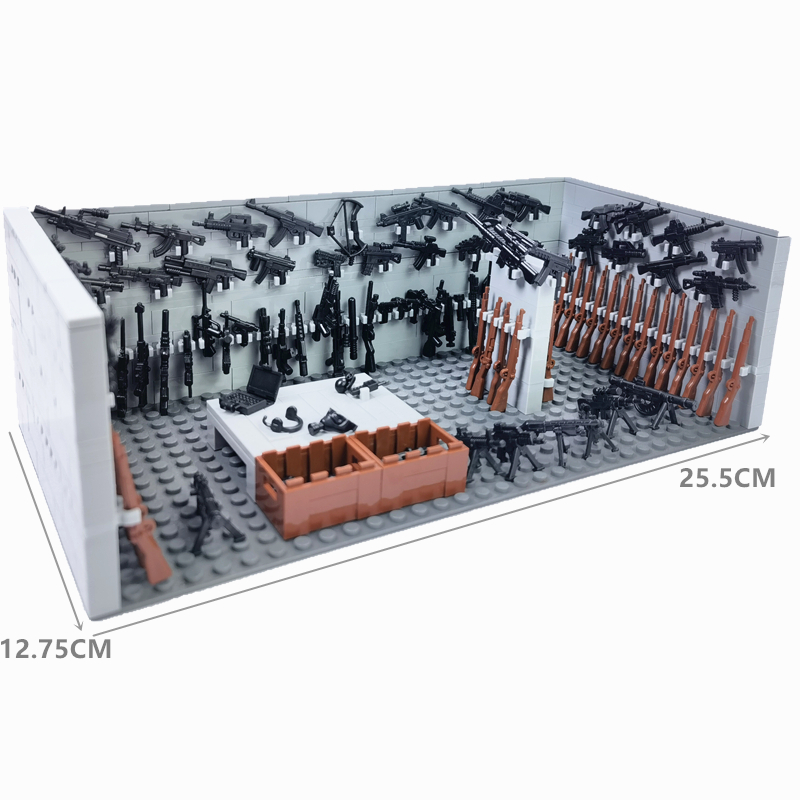 Zestaw klocków MOC, zabawki, w – Lego Set Creator recenzja i cena