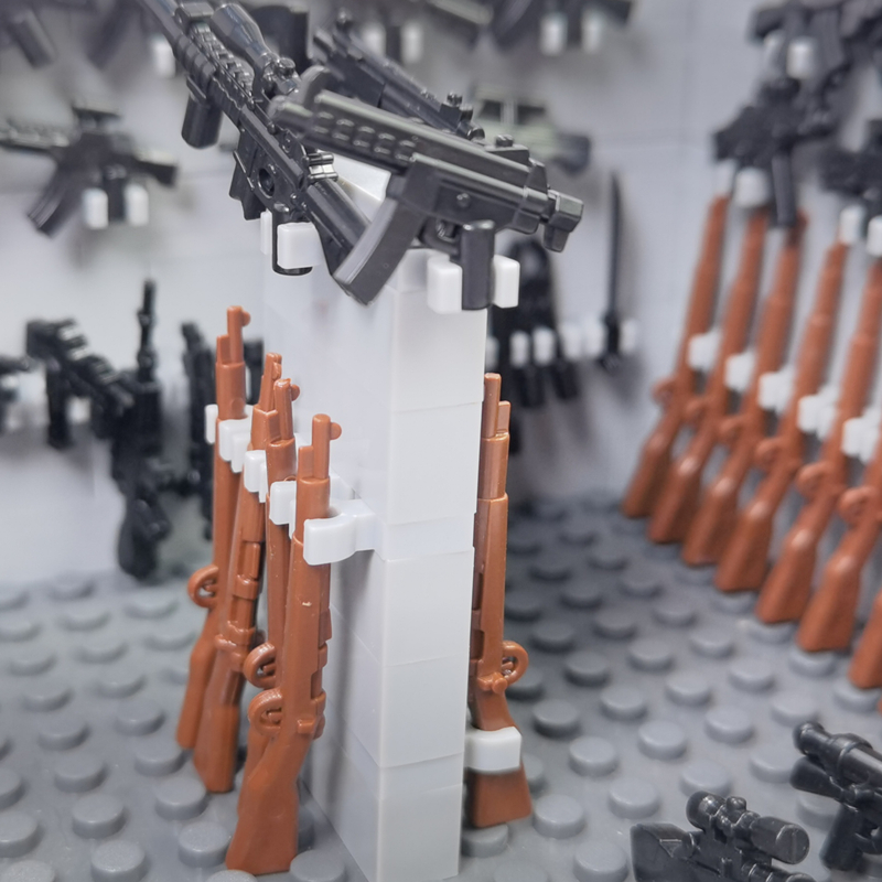 Zestaw klocków MOC, zabawki, w – Lego Set Creator recenzja i cena