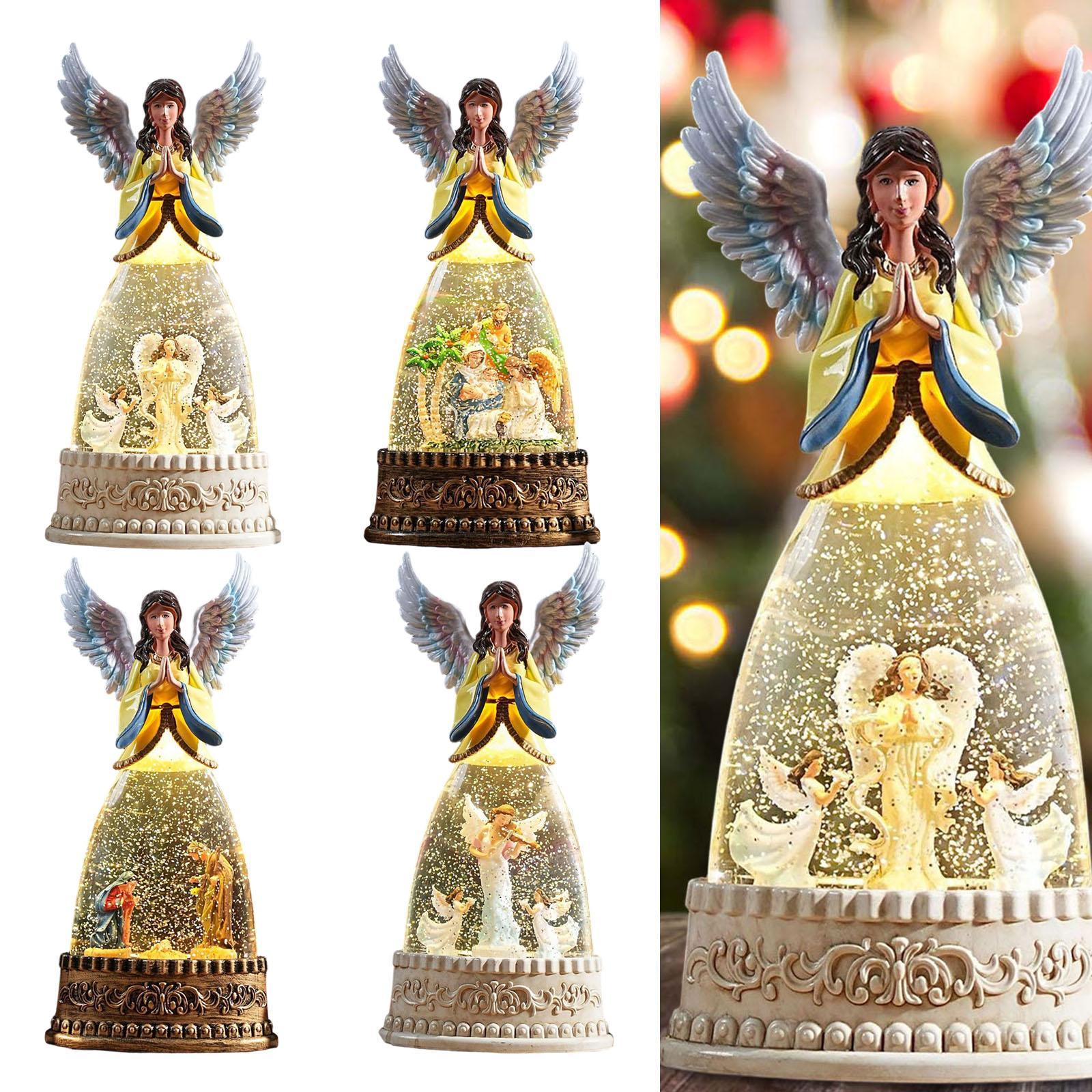 Świąteczna kula śnieżna z muzy – Snow Globe Musical recenzja i cena