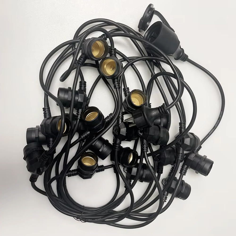10M Kabel LED, komercyjna jako – Led Fairy String Lights recenzja i cena