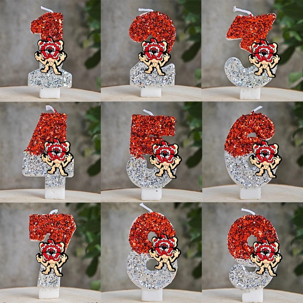 Stranger Eleven Robin Steve Du – Holiday Candle Set recenzja i cena