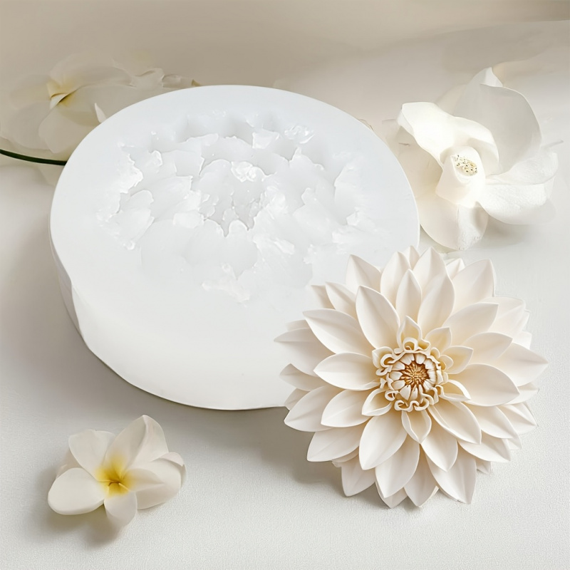 Forma silikonowa w kształcie k – Holiday Candle Set recenzja i cena