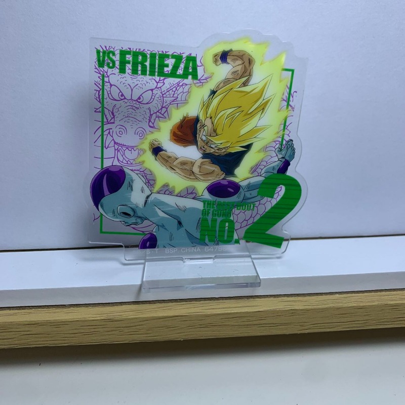 Dragon Ball Kame Sennin Son Go – Ornament Ball Set recenzja i cena