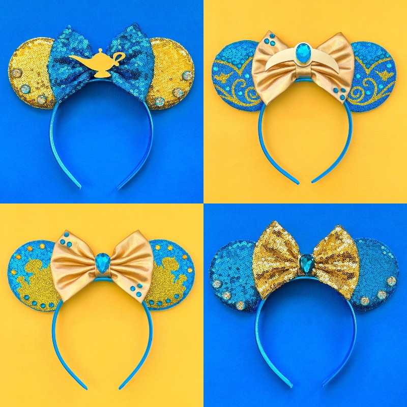 Disney Alicja w Krainie Czarów – Ribbon Bow Gift recenzja i cena