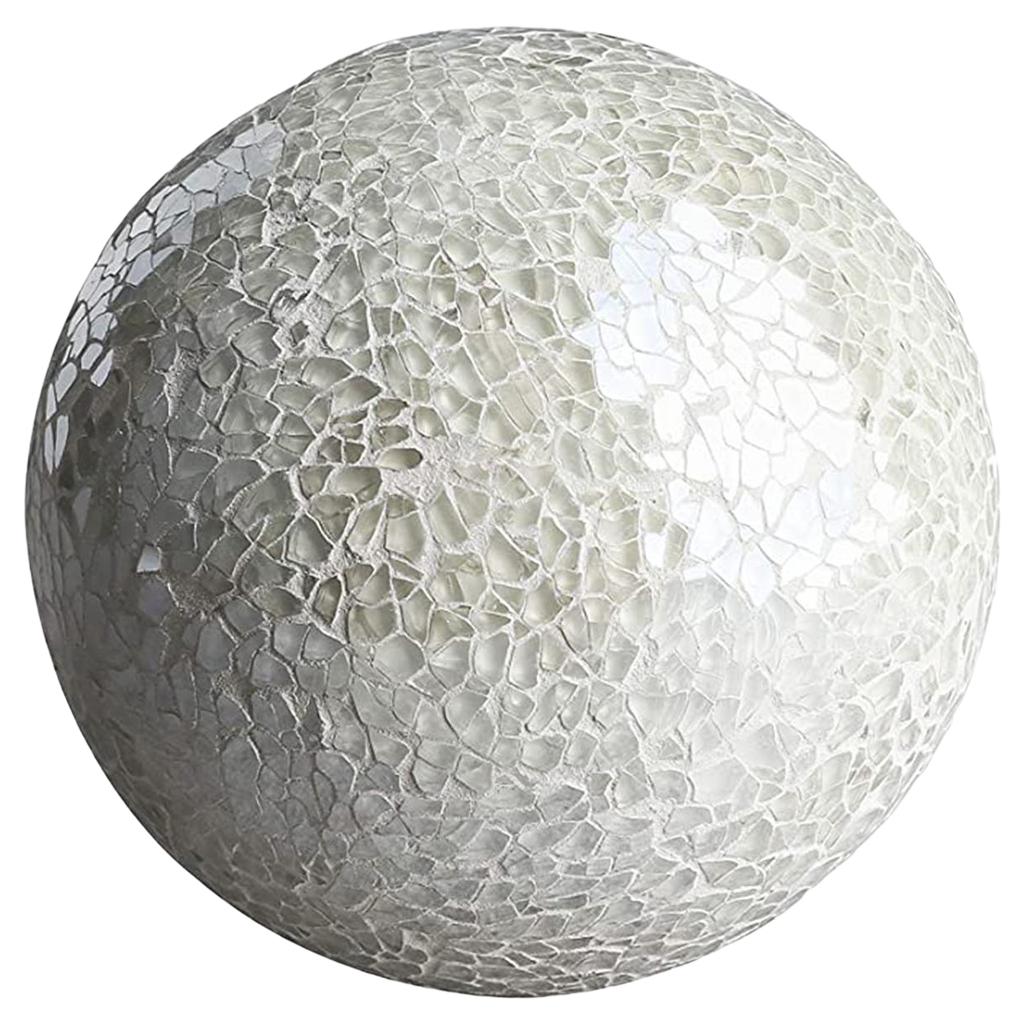 Mozaikowe Kule Dekoracyjne Zes – Ornament Ball Set recenzja i cena