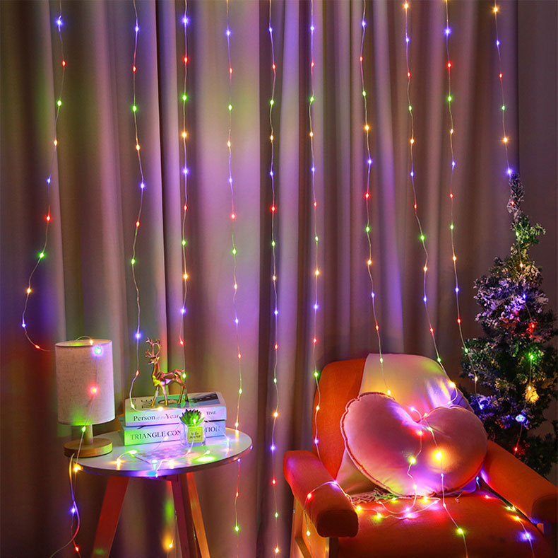 10M LED Christmas Lights Fairy – Led Fairy String Lights recenzja i cena