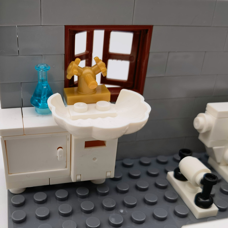 Kompatybilne klasyczne klocki  – Lego Set Creator recenzja i cena