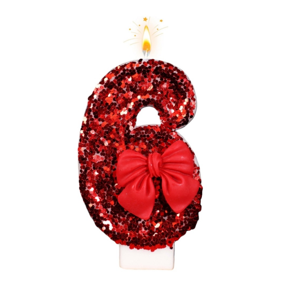 Nowe świeczki urodzinowe z num – Holiday Candle Set recenzja i cena