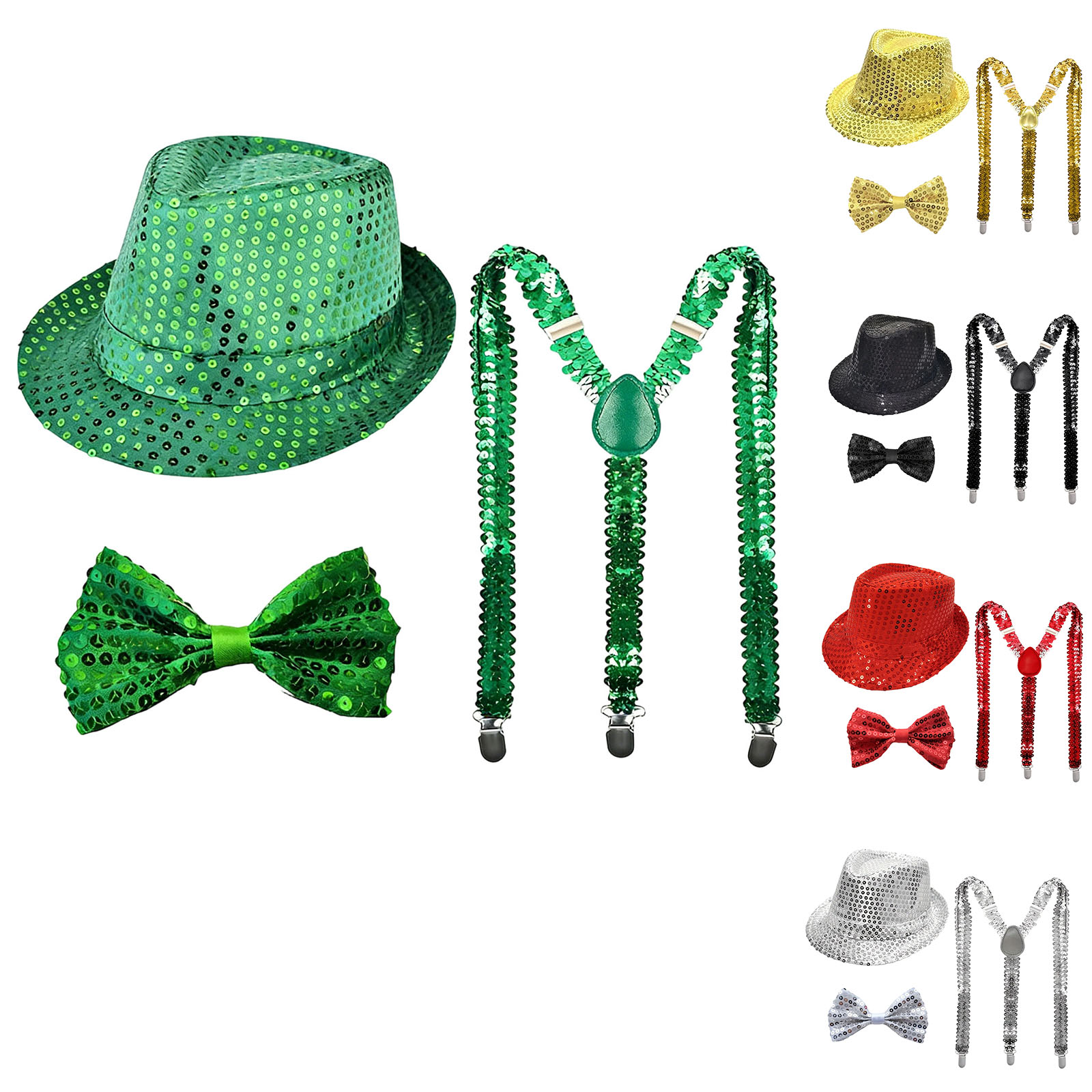 Zestaw rekwizytów imprezowych  – Ornament Ball Set recenzja i cena