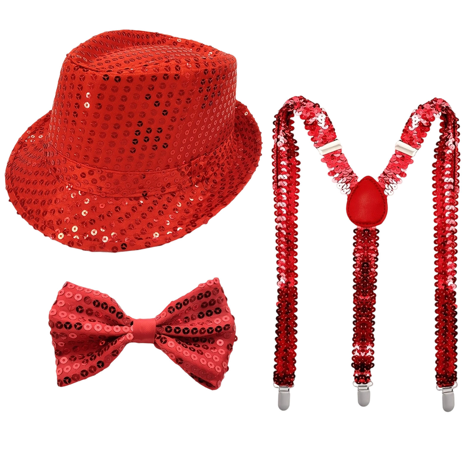 Zestaw rekwizytów imprezowych  – Ornament Ball Set recenzja i cena